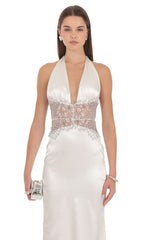 Alexis Maxi Dress