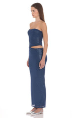Sierra Maxi Dress