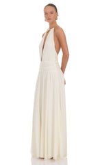 Quinn Maxi Dress