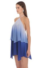 Caroline Mini Dress