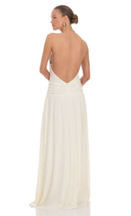 Quinn Maxi Dress