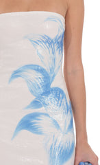 Sonia Sequin Maxi Dress