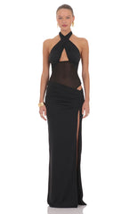 Rory Maxi Dress
