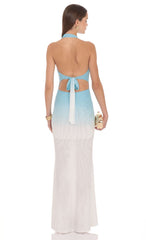 Anna Maxi Dress