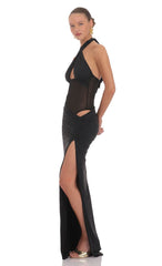 Rory Maxi Dress