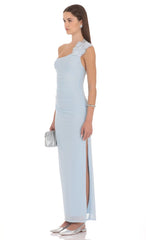Abigail Maxi Dress