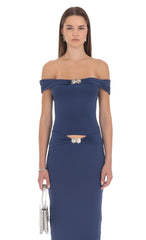 Sasha Maxi Dress