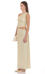 Zoe Maxi Dress
