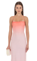 Charlotte Maxi Dress