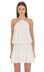Alyssa Mini Dress