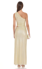 Zoe Maxi Dress