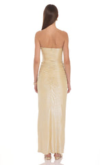 Adele Maxi Dress