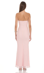 Bailey Embellished Maxi Dress
