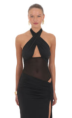 Rory Maxi Dress