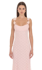 Cecilia Maxi Dress