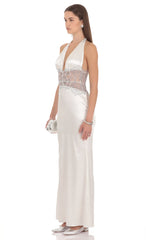 Alexis Maxi Dress