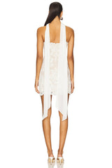 X Revolve Amanda Mini Dress