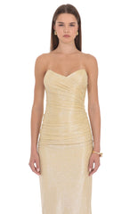 Adele Maxi Dress