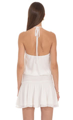 Alyssa Mini Dress