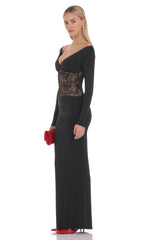 Seraphine Maxi Dress