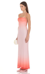 Charlotte Maxi Dress