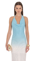 Anna Maxi Dress