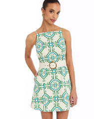 Havana Mini Dress