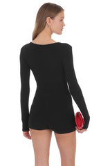 Penelope Romper