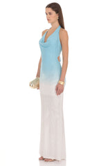 Anna Maxi Dress