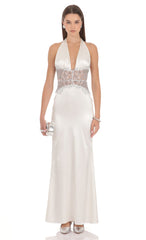 Alexis Maxi Dress